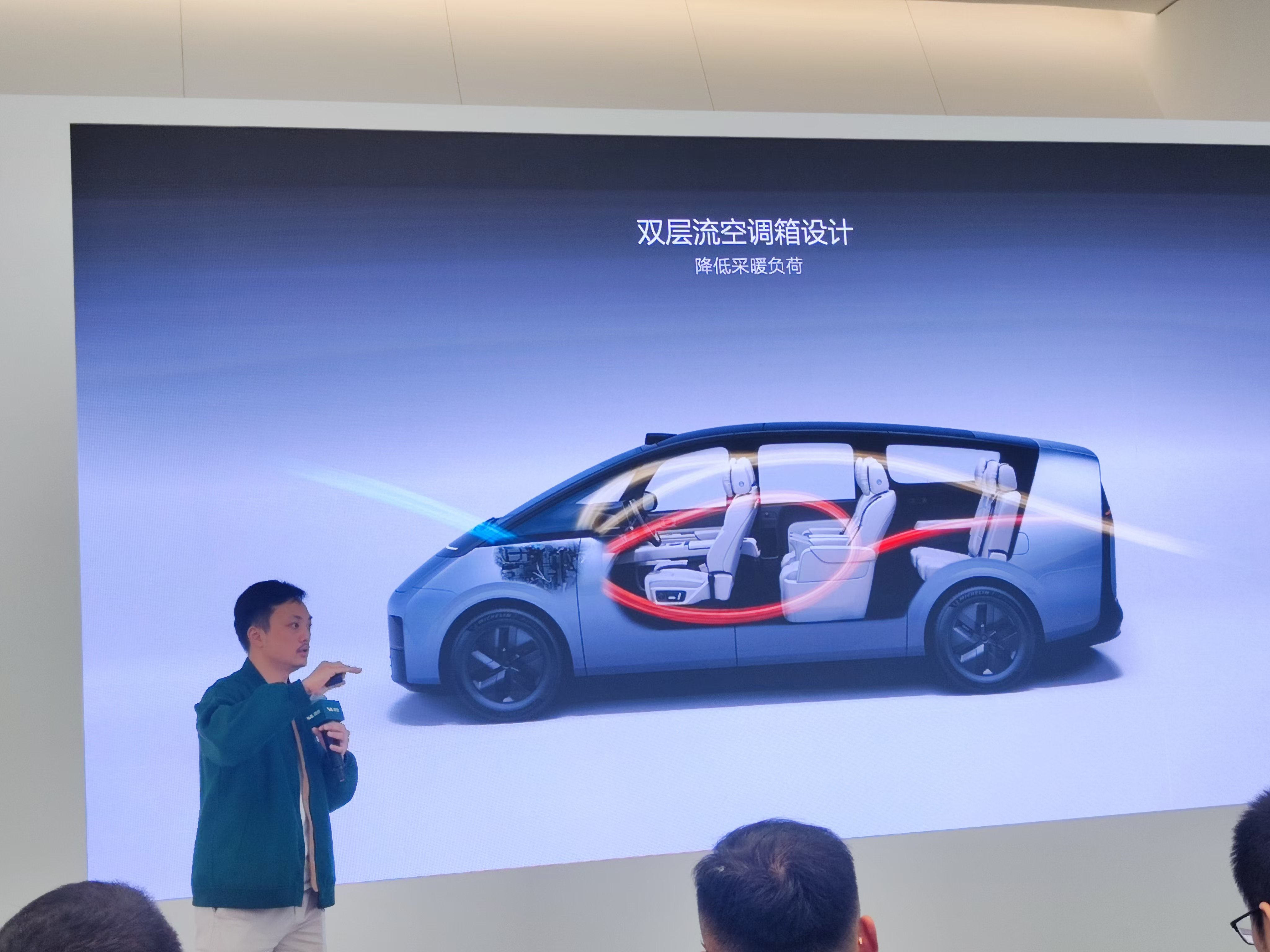 理想的核心技术是什么？