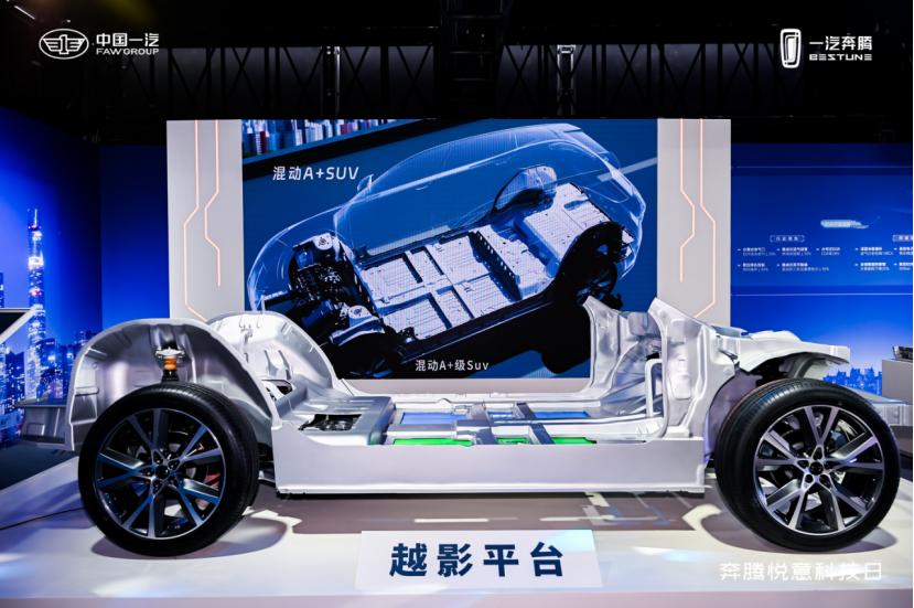 又一新能源“鲶鱼”入场