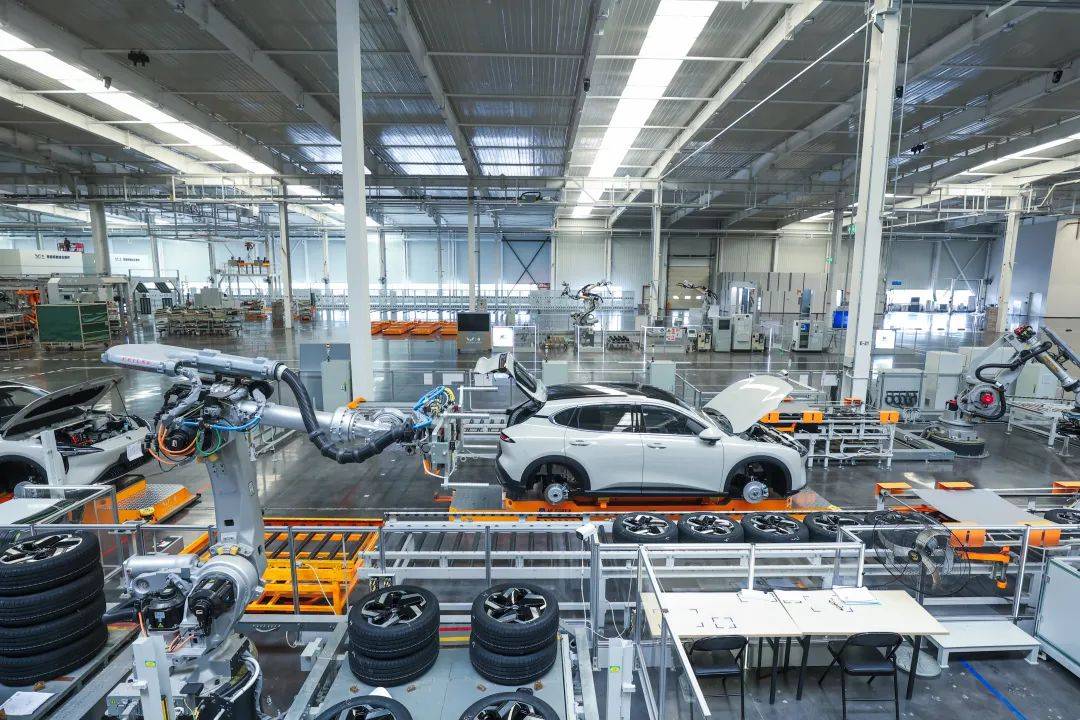 看完车企前三季销量达标