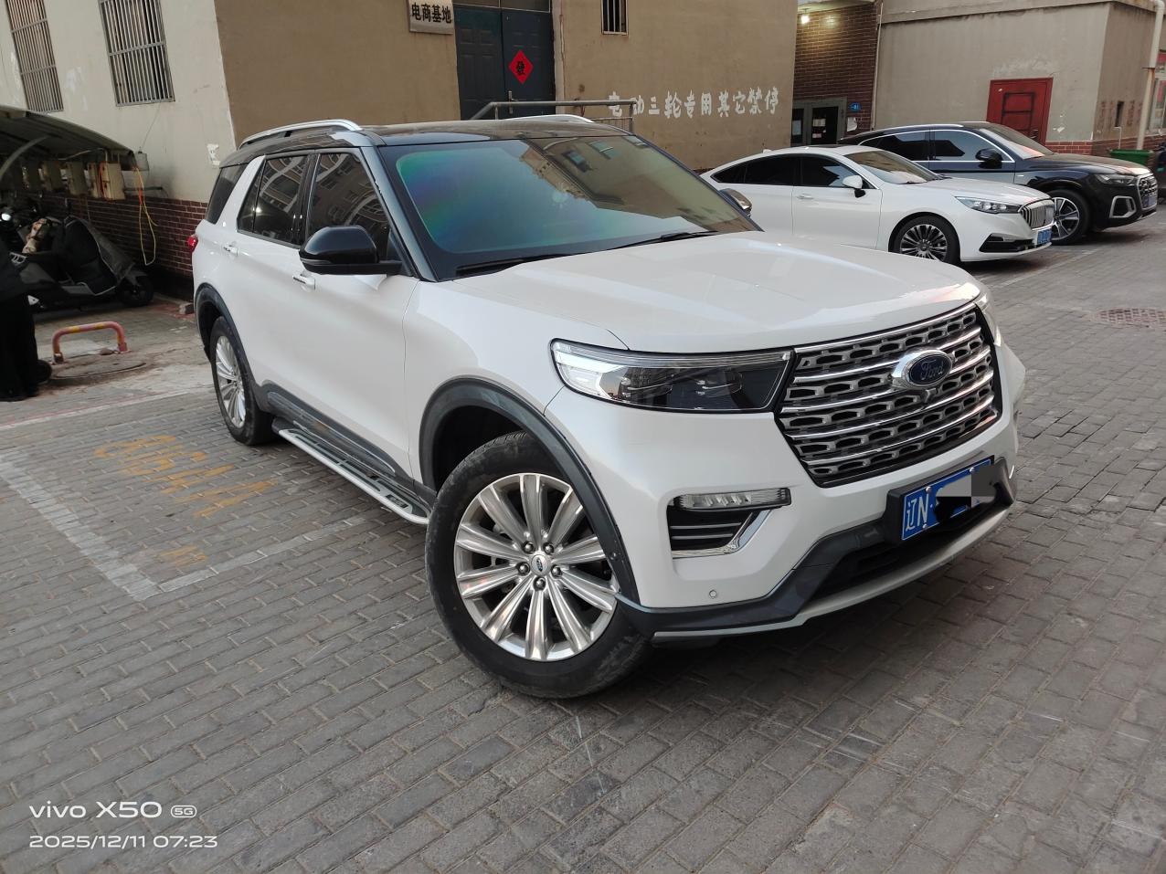 从车主手足无措到问题快