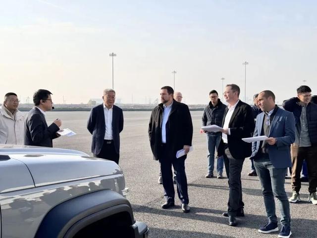 “东风Jeep”传闻再起：