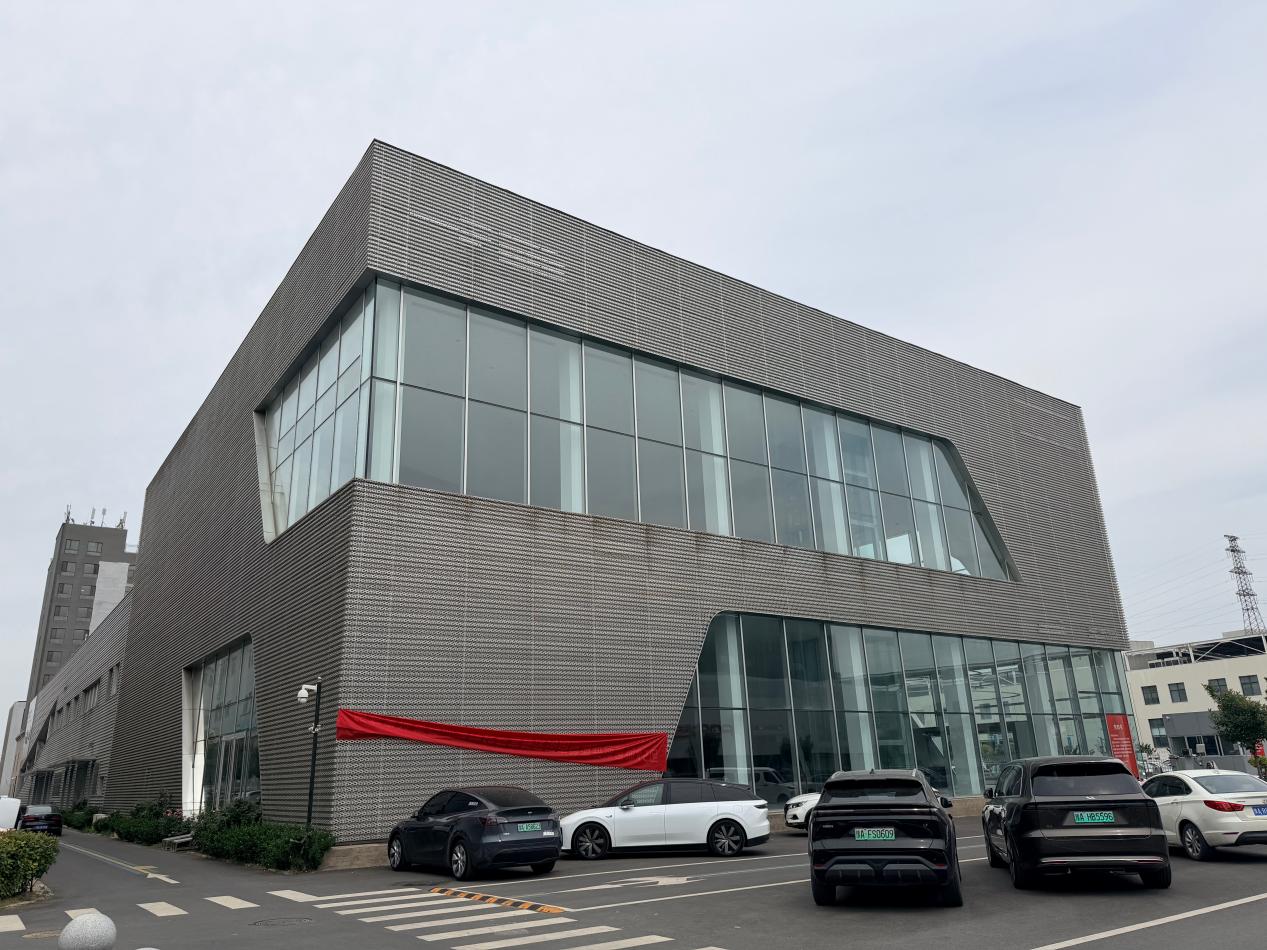 一汽奥迪日落西山，全国